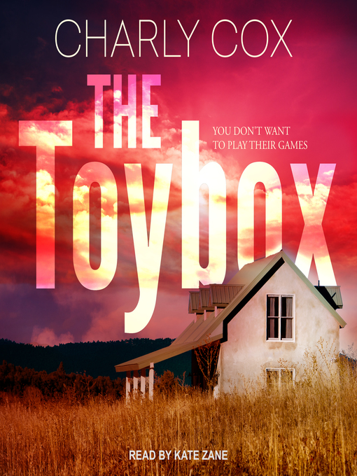 Title details for The Toybox by Charly Cox - Available